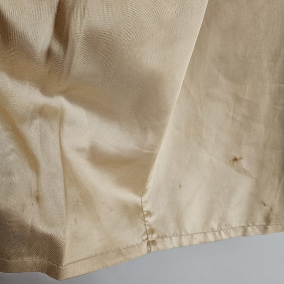 Pendleton Camp Stripe Wool Toboggan Coat - Picture 14 of 15